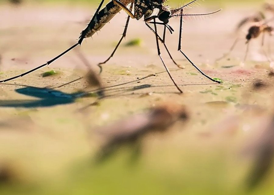 Advantage Pest Control Inc pest control work in Auburn Hills