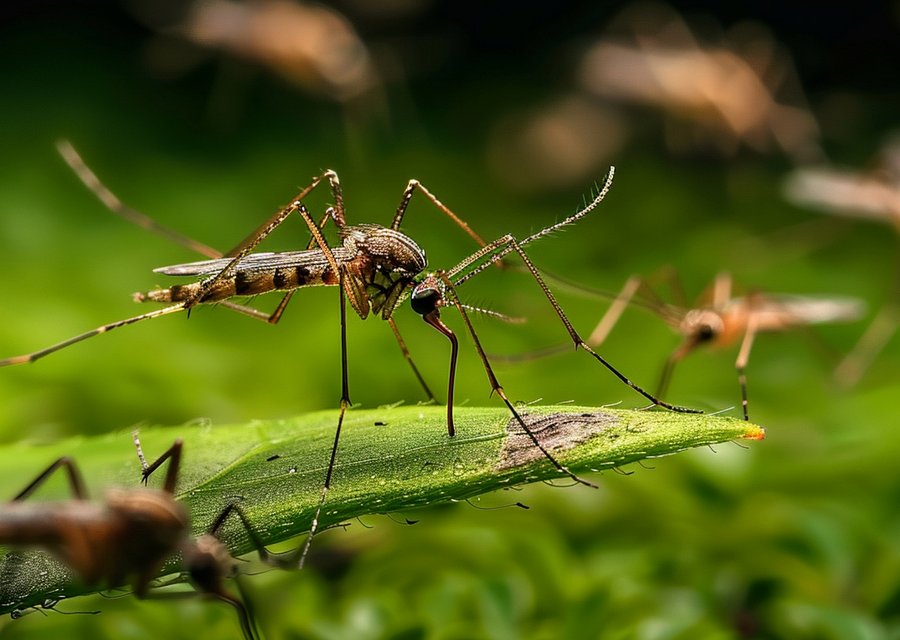 Pest Control Supply Co pest control work in Englewood Cliffs