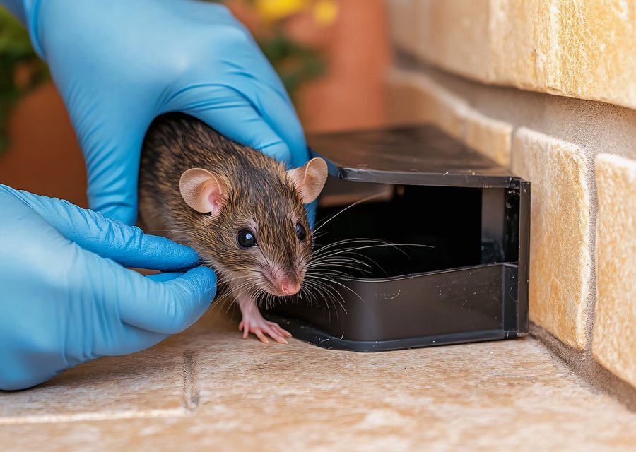 Local exterminator Englewood Cliffs
