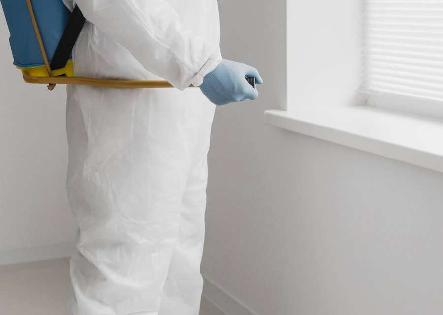 Local exterminator Clatskanie