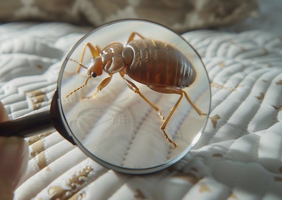 Pest treatment in Lower Merion, PA
