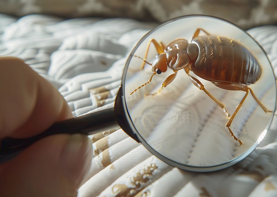 Local exterminator Fort Wayne