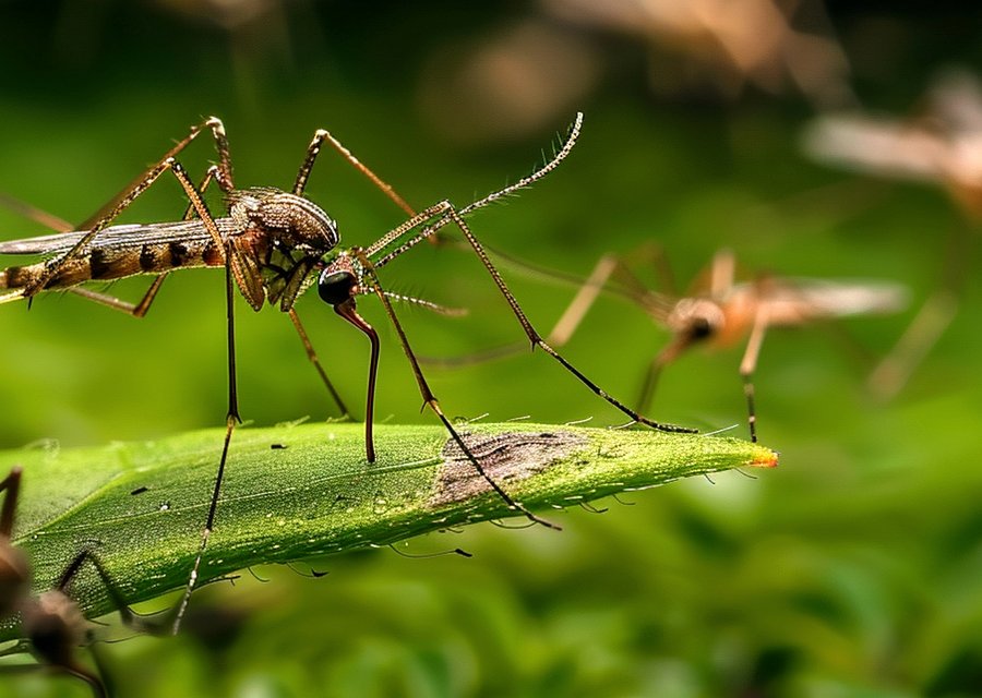 Bug Man Pest Control pest control work in Athol