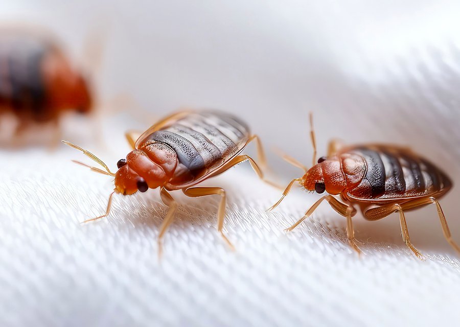 Midwest Bed Bug Services pest control work in Acton