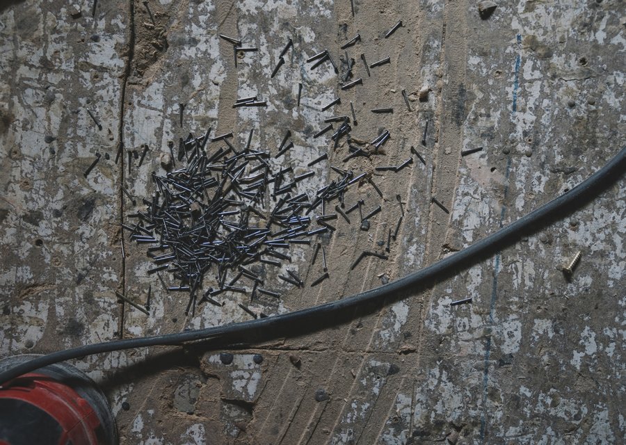 Eco Systems Pest Management pest control work in Fanwood