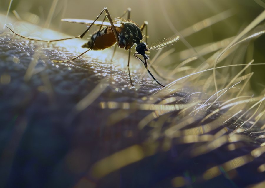 Independent Pest Management pest control work in Bourne