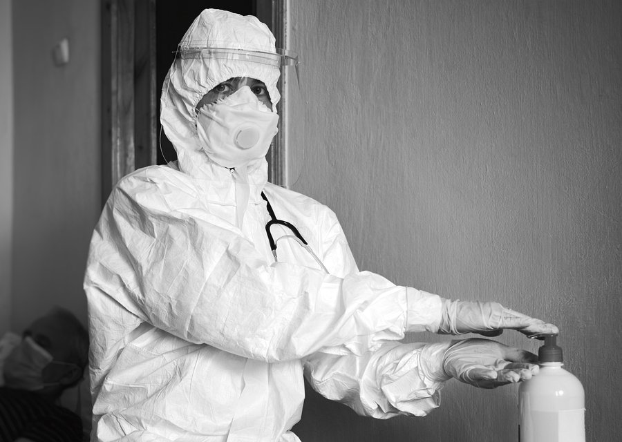 Local exterminator Derwood