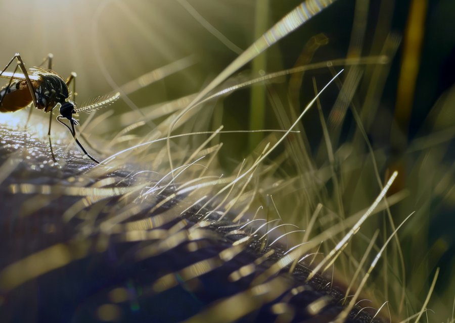 Pest treatment in Galena Park, TX