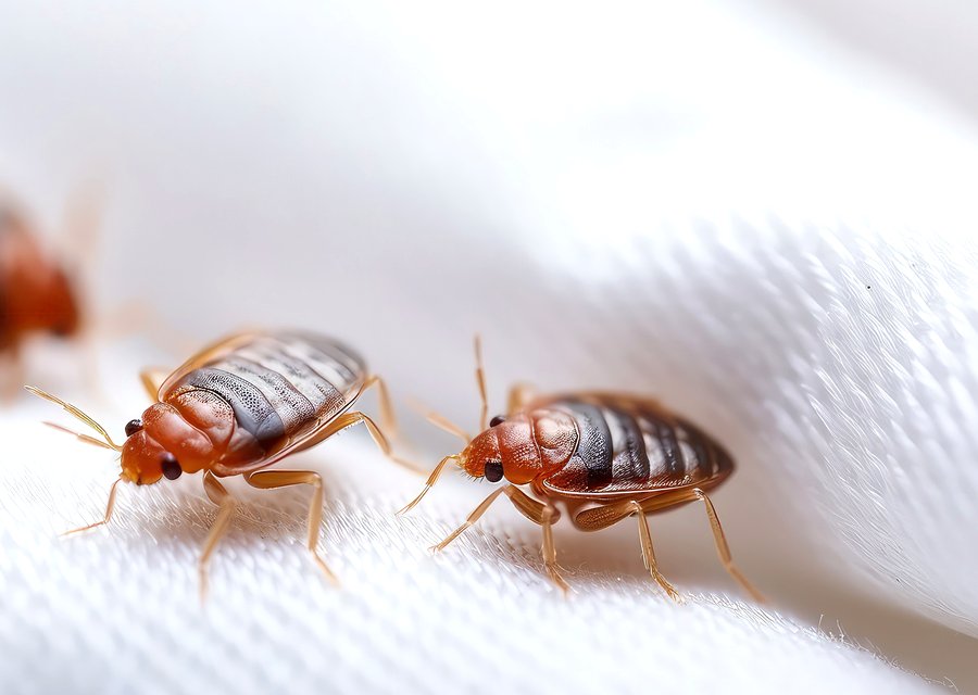 Heartland Pest Control Inc pest control work in Bernardsville