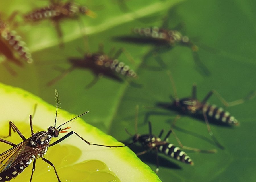 Local exterminator Bernardsville