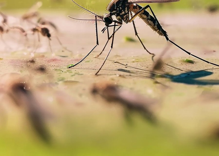 No Fly Zone Pest Control Inc pest control work in Bealeton