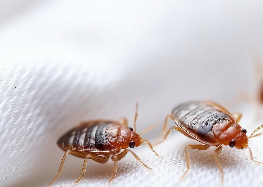 Pest treatment in Closter, NJ