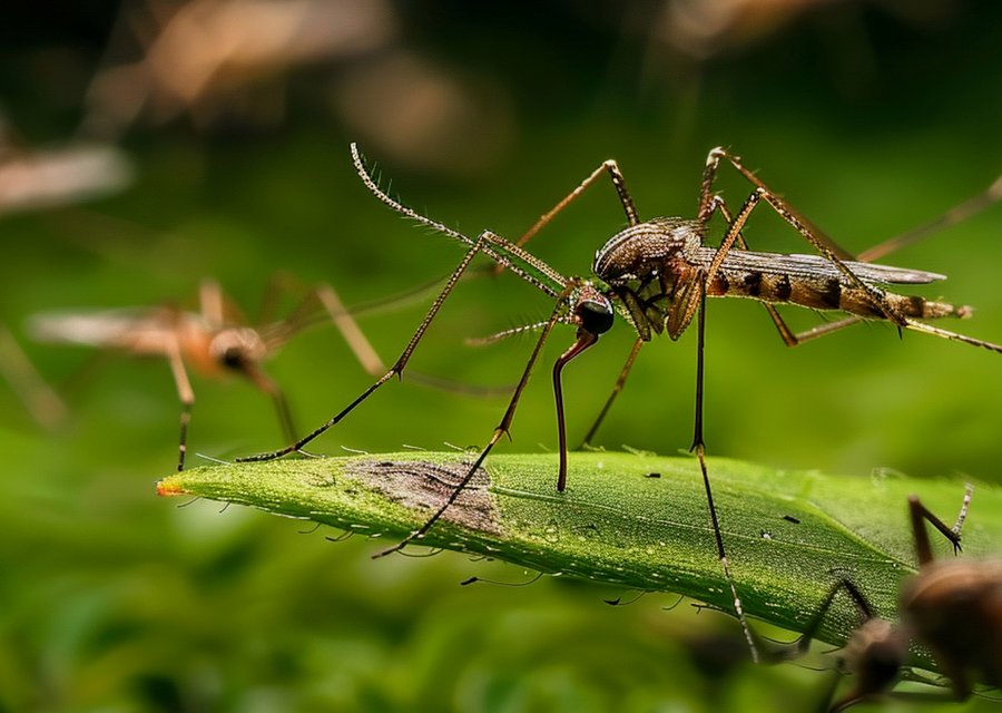 General's Pest Control LLC pest control work in Boone