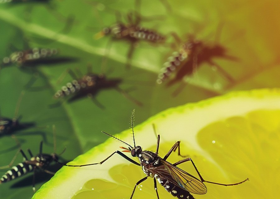 Pest treatment in Boone, IA