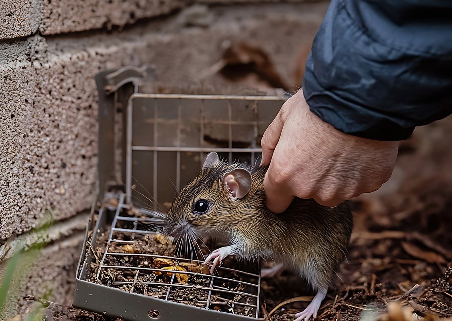 Pest treatment in Flemingsburg, KY