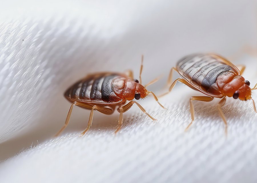 Mooneyham Pest Control pest control work in Central Falls