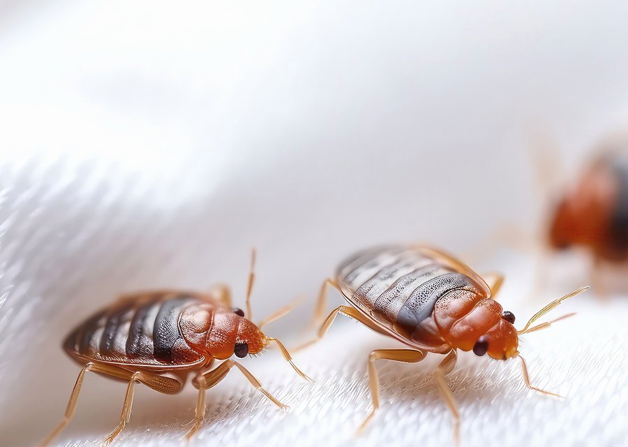 Family Pest Control pest control work in Easttown