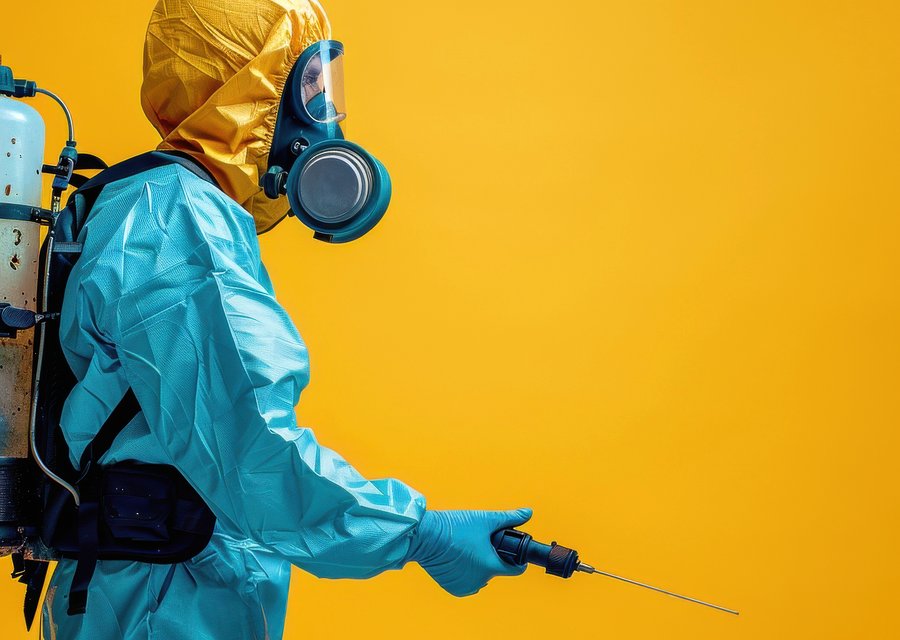 Pigott Pest Control pest control work in Charlestown