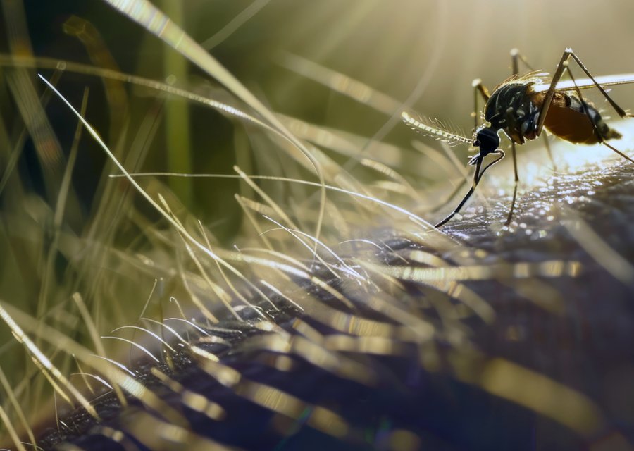 Pest treatment in Charlestown, IN