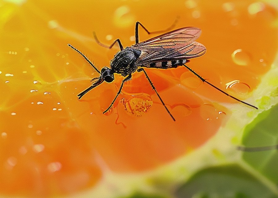 Pest treatment in Fruitport, MI