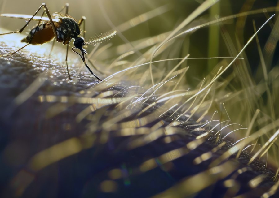 Bowco Labs Pest Control pest control work in Grain Valley