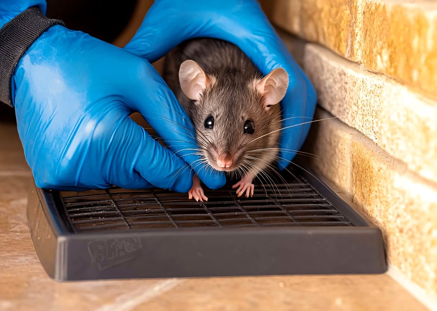 Local exterminator Bennettsville
