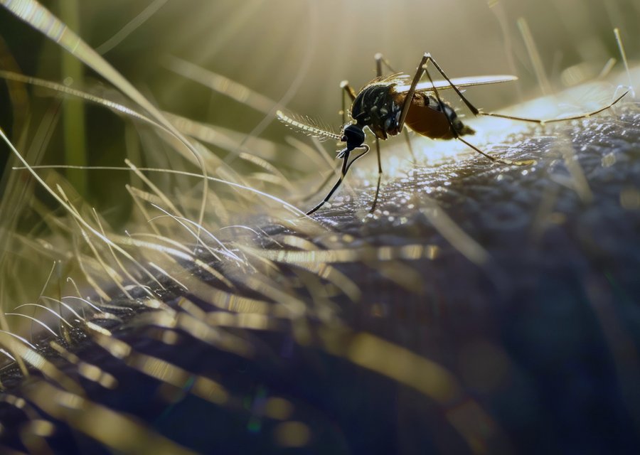 Abel's Premier Pest pest control work in Everett