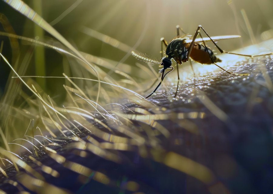 Pest treatment in Eyota, MN