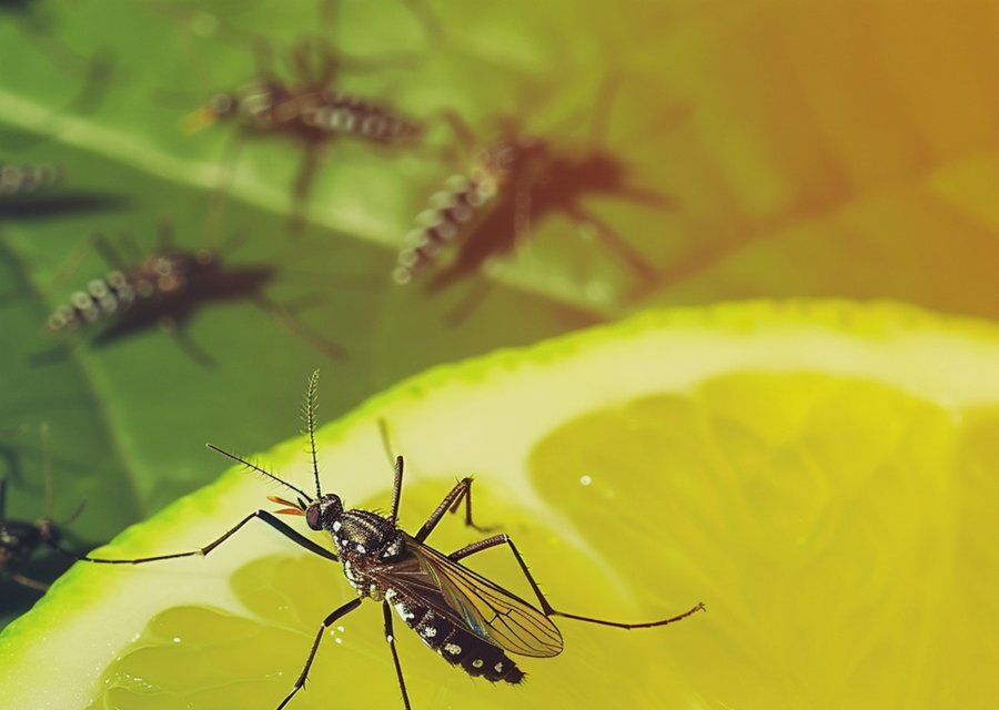 Antman Pest Control pest control work in Ankeny