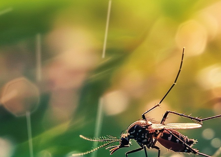 Pest treatment in Louisville, KY