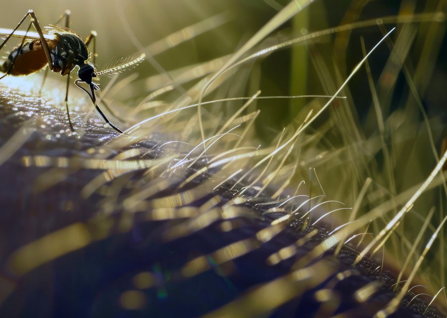 Local exterminator Farmland
