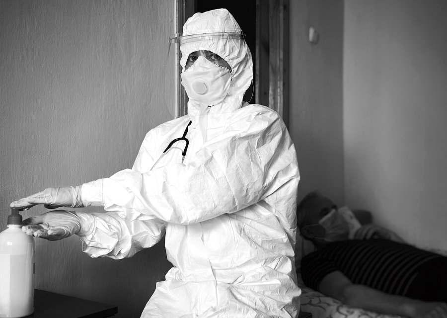Pest treatment in Frederica, DE
