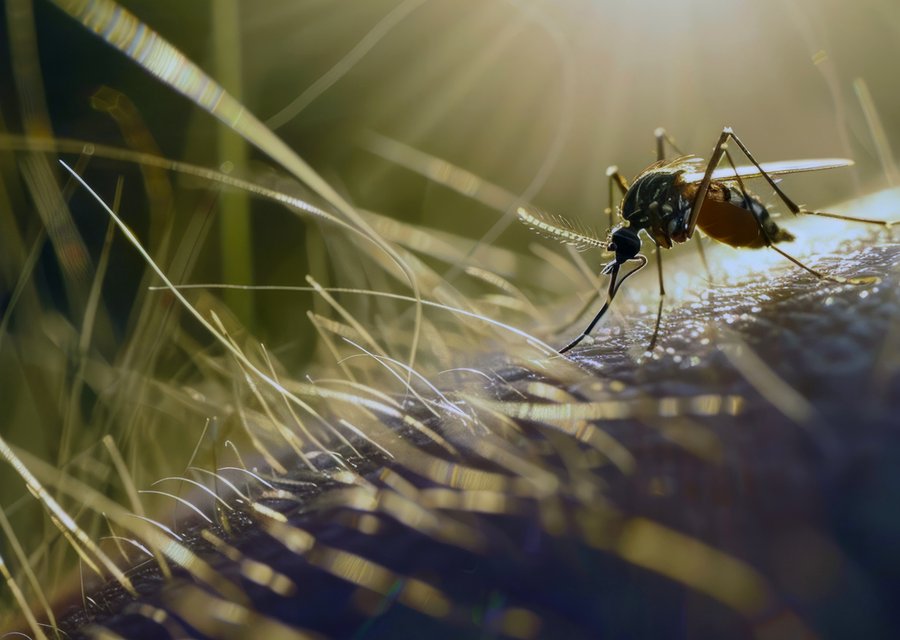 Intra State Exterminating Inc pest control work in Brookhaven