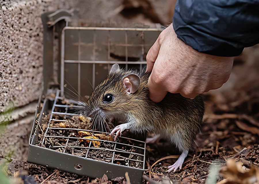 Pest treatment in Fair Lawn, NJ