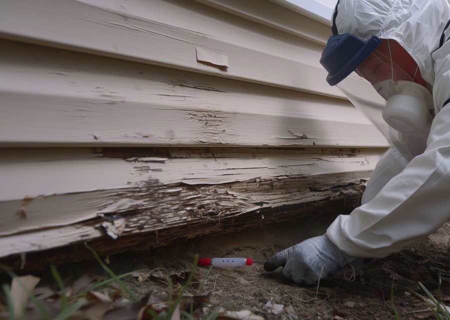 Diamond Exterminating LLC pest control work in Atlantic Beach