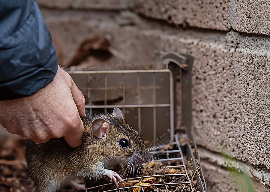 Pest treatment in East Orange, NJ