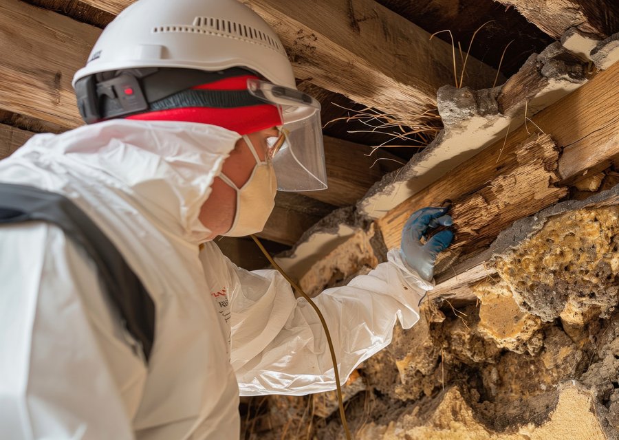 Local exterminator East Orange