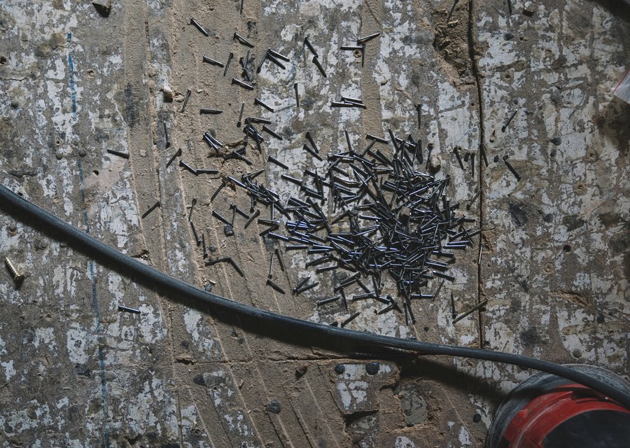Mid-South Extreme Pest Control pest control work in Dennison