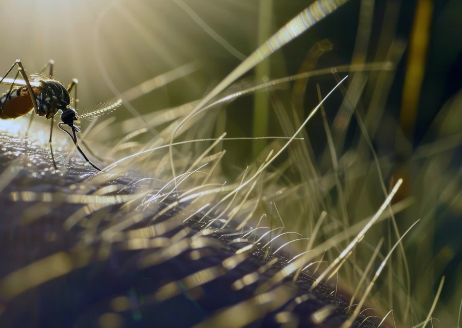Pest treatment in Brillion, WI