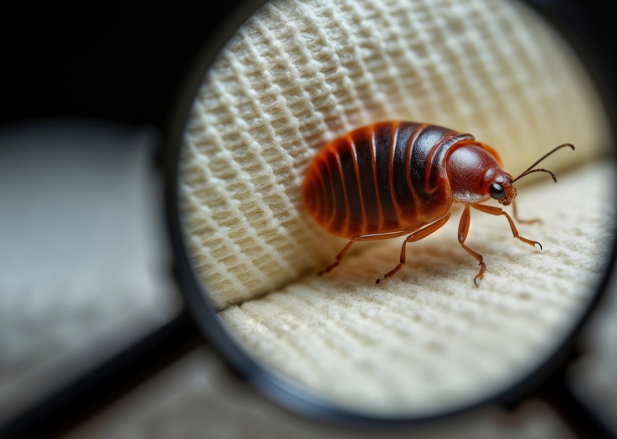 Act Pest Control pest control work in Fairburn