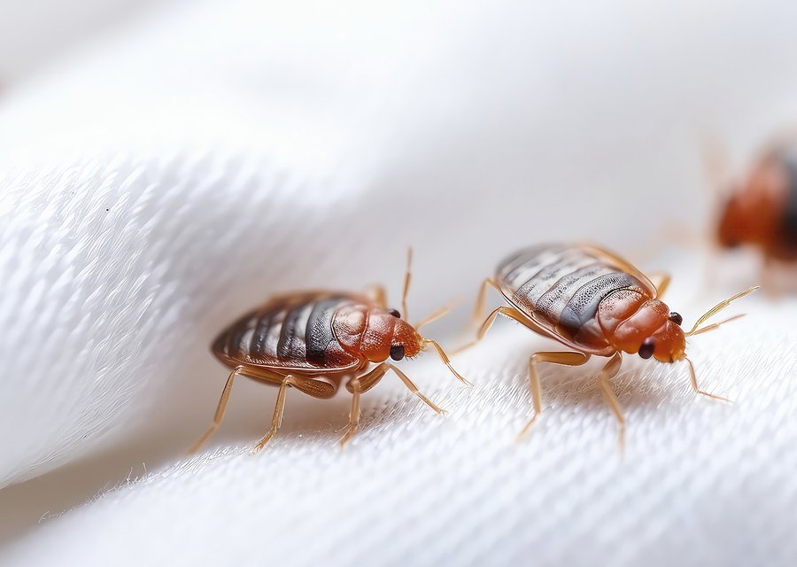 Pest treatment in Fairburn, GA