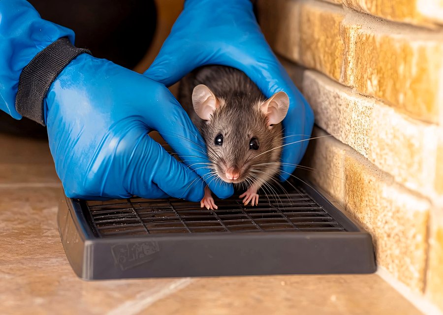 Pest treatment in Lower Merion, PA