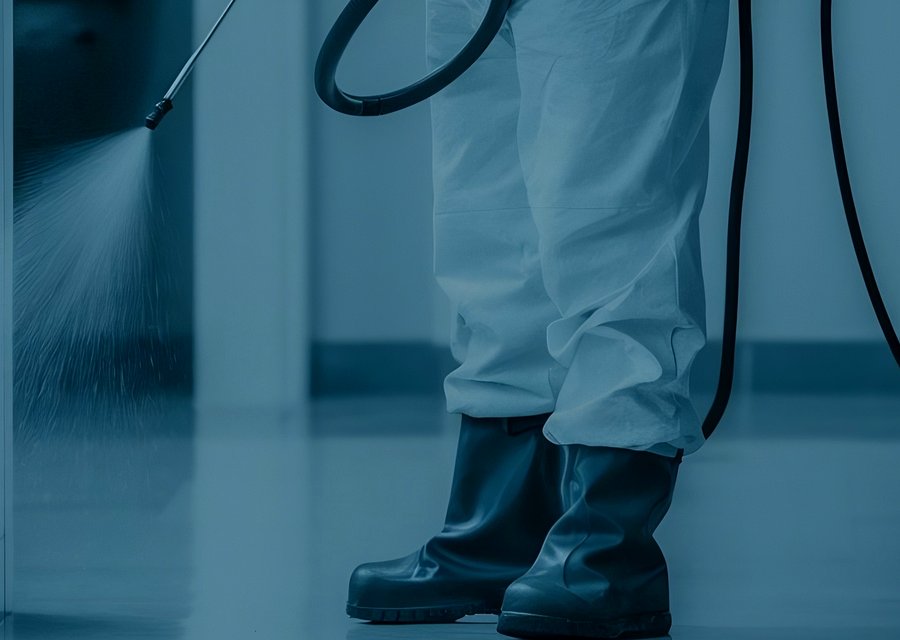 Pest treatment in Calabasas, CA