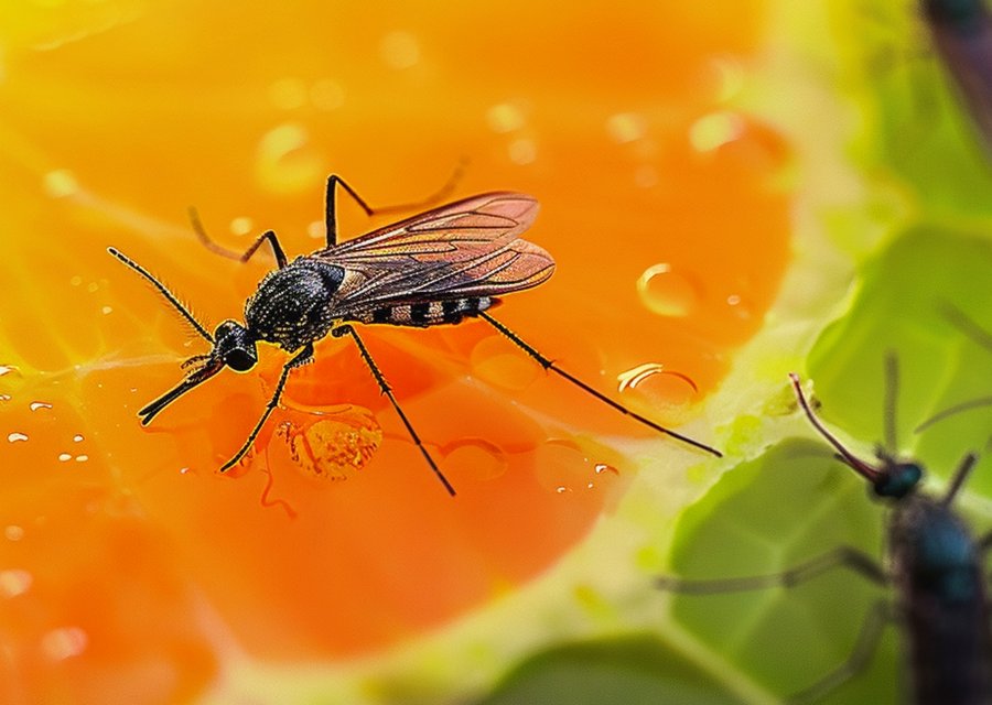 Pest treatment in Frederick, MD