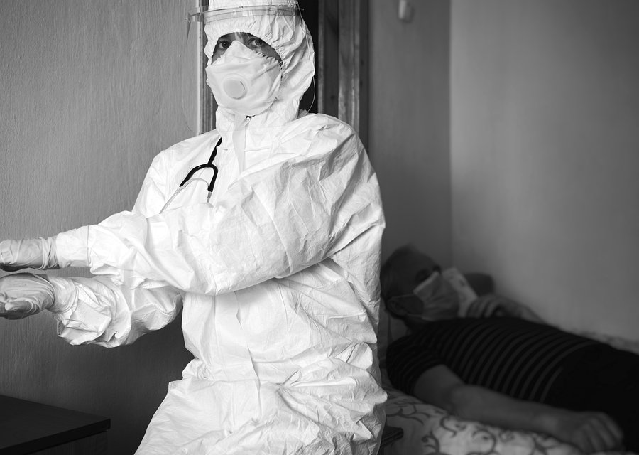 Pest treatment in San Clemente, CA