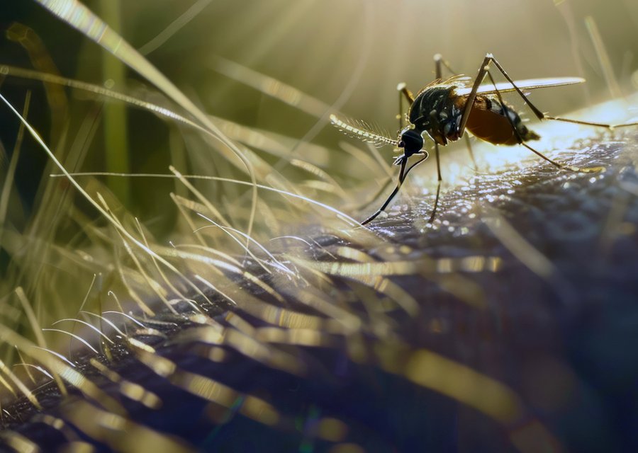 Pest treatment in Ocean, NJ