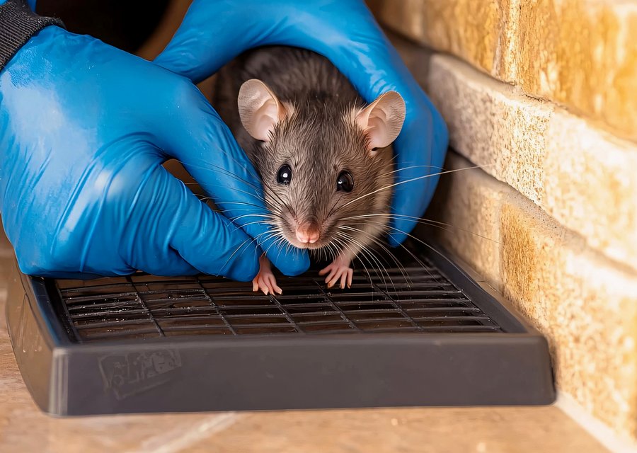 All Star Pest Control pest control work in Abbeville