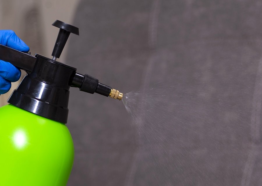 Northland Pest Control LLC pest control work in Emerson
