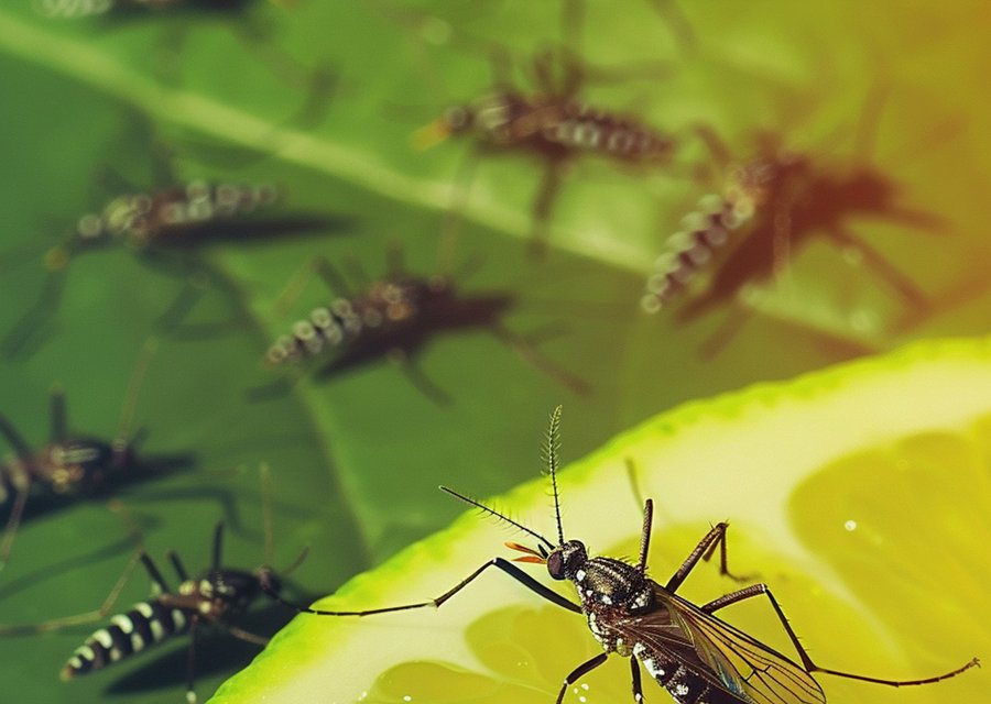 Pest treatment in Emerson, NJ