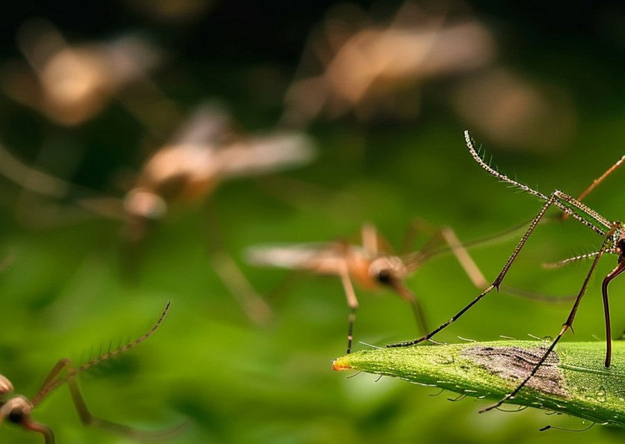 Pest treatment in Erlanger, KY